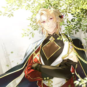 烈日流光（《诺提里森：于黎明之前》西珀角色曲）