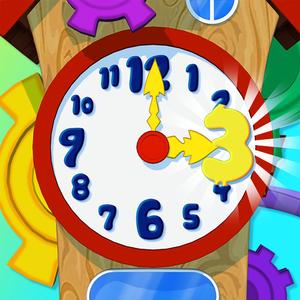 Hickory Dickory Dock