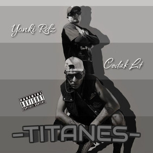 Titanes
