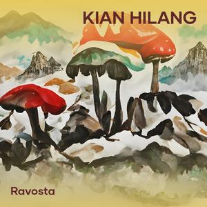 kian hilang