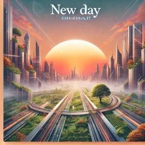 New Day (feat. Drusila Druiliet)