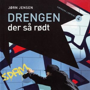 Drengen der så rødt, del004