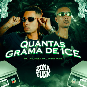 QUANTAS GRAMAS DE ICE
