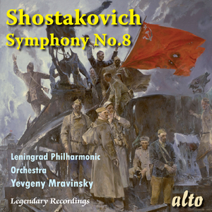 Symphony No. 8 in C Minor, Op. 65:I. Adagio