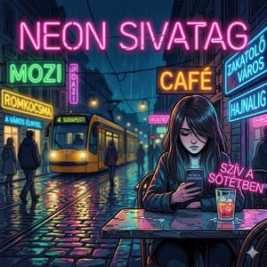 Neon Sivatag