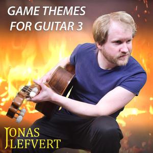 Ethan's Theme (From “The Vanishing of Ethan Carter”)