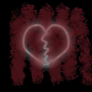 因为crush去了外地所以伤心