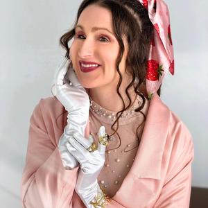Відчувай вогонь