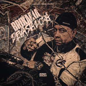 Bruxaria Devastadora