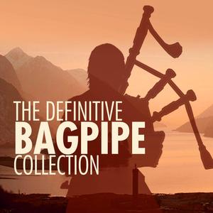 The Black Isle Pipe Set (Medley)