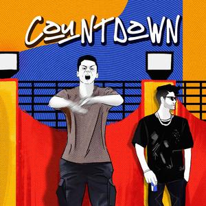Countdown (Instrumental)