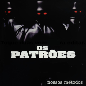 Trabalho