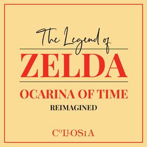 Song of Storms (From "The Legend of Zelda: Ocarina of Time")