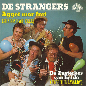 De Zusterkes Van Liefde