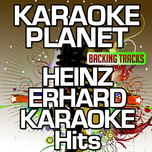 Abschiedslied (Karaoke Version) (Originally Performed by Heinz Erhardt)