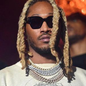 【FREE】练习-ICEWEAR VEZZO & FUTURE TYPE BEAT