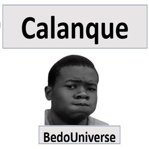 Calanque