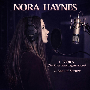 Nora (Not Over-Reacting Anymore)