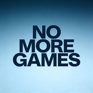 No More Games