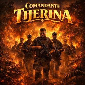 Comandante Tijerina
