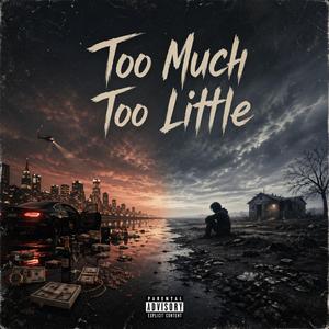 Too Much Too Little