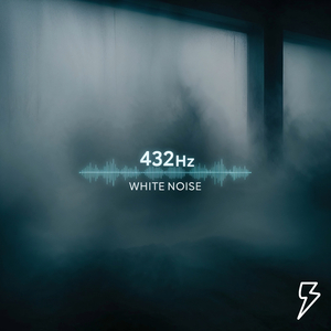 White Noise (432 Hz)