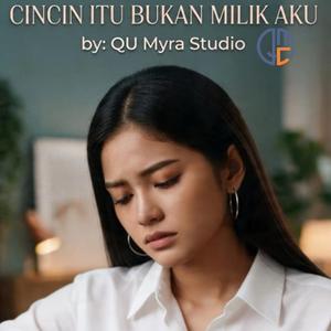 CINCIN ITU BUKAN MILIK AKU