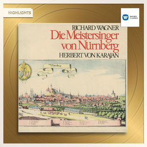 Die Meistersinger von Nürnberg (1999 Digital Remaster), Act Three, Scene Five: Ihr tanzt? Was werden die Meister sagen? (David/Lehrlingen/Gesellen)