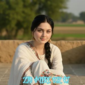 Zid Mere Dil Ki