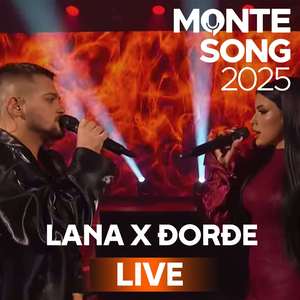 Temperatura (Live at Montesong 2025)