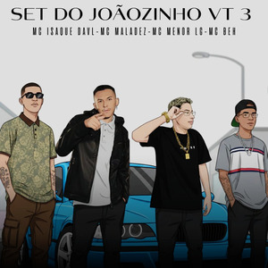 Set do Joãozinho VT 3
