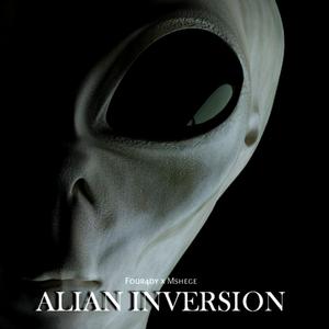 Alian inversion (Grootman Movement Original Mix) & Mshege