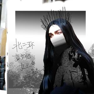 北二环丢失了它的女王