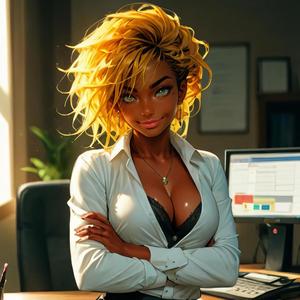 Business Office Angels