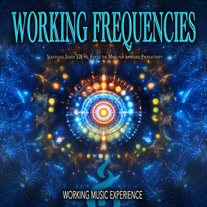 Concentration Music for Working