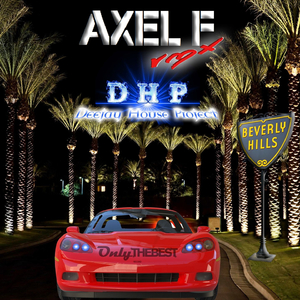 Axel F