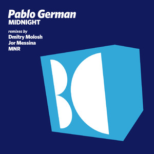 Midnight (MNR's Odessey Mix)