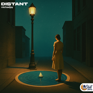 distant