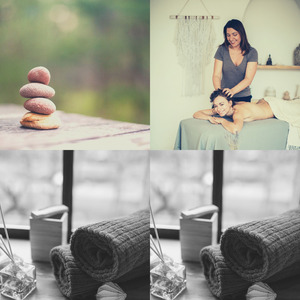 抚慰的裹体回忆