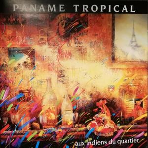 Alcyde Perrier (feat. Jean-Philippe Claverie, Didier Quéron, Vincent Legris & Christian Paoli)