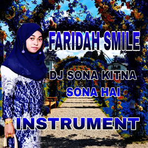 SONA KITNA SONA HAI - Instrument
