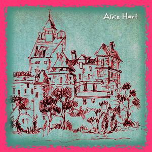 이상한 나라의 앨리스