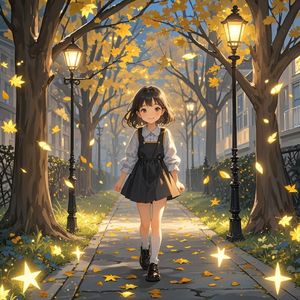 脚下的星光_穆立军