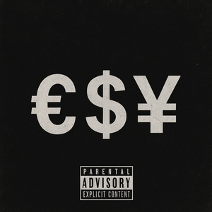 Euro Dollar Yen (2022)