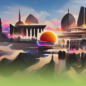 Nabi Putra Abdullah Merdu