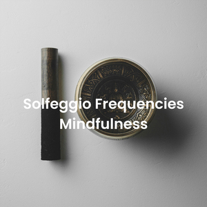 Pure Mindfulness Frequencies