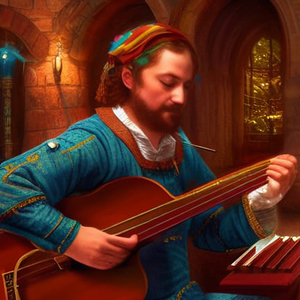 Didn't Slay the Dragon but Got the Princess Somehow