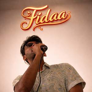 Fidaa