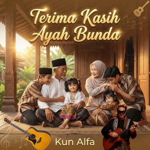 Doa Yang Paling Tulus adalah Orang Tua