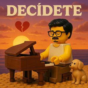 DECÍDETE
